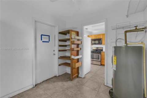 Villa ou maison à vendre à Homestead, Floride: 3 chambres, 105.91 m2 № 2056649 - photo 25