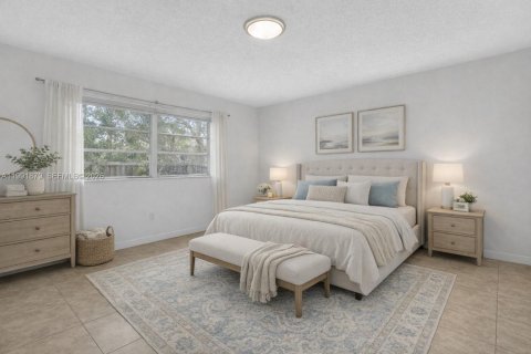 Villa ou maison à vendre à Homestead, Floride: 3 chambres, 105.91 m2 № 2056649 - photo 5