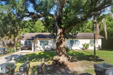 Immobilier commercial à vendre à Titusville, Floride: 7 chambres, 259.75 m2 № 2312304 - photo 29