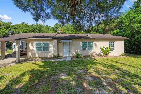 Immobilier commercial à vendre à Titusville, Floride: 7 chambres, 259.75 m2 № 2312304 - photo 24