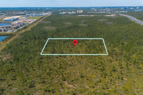Land in Orlando, Florida № 1578287 - photo 3