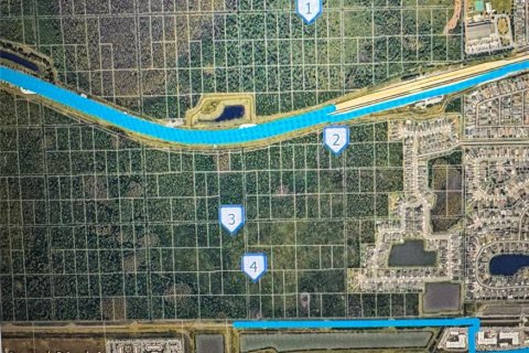 Land in Orlando, Florida № 1578287 - photo 1