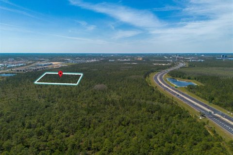 Land in Orlando, Florida № 1578287 - photo 2