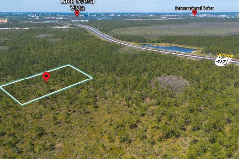 Land in Orlando, Florida № 1578287 - photo 4