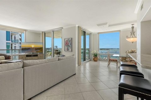 Condominio en venta en Sarasota, Florida, 2 dormitorios, 161.28 m2 № 2278081 - foto 6