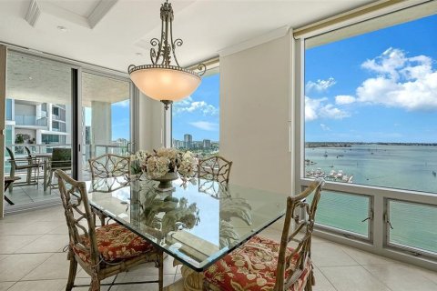 Condominio en venta en Sarasota, Florida, 2 dormitorios, 161.28 m2 № 2278081 - foto 19