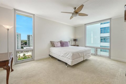 Condominio en venta en Sarasota, Florida, 2 dormitorios, 161.28 m2 № 2278081 - foto 26