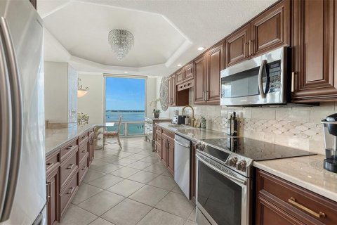 Condominio en venta en Sarasota, Florida, 2 dormitorios, 161.28 m2 № 2278081 - foto 20