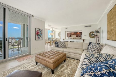 Condominio en venta en Sarasota, Florida, 2 dormitorios, 161.28 m2 № 2278081 - foto 9