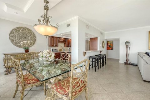 Condominio en venta en Sarasota, Florida, 2 dormitorios, 161.28 m2 № 2278081 - foto 17