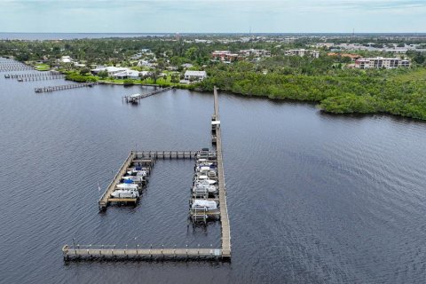 Copropriété à vendre à Punta Gorda, Floride: 3 chambres, 134.43 m2 № 2123296 - photo 22