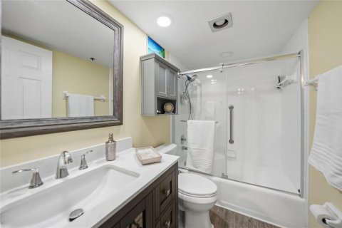 Copropriété à vendre à Punta Gorda, Floride: 3 chambres, 134.43 m2 № 2123296 - photo 16