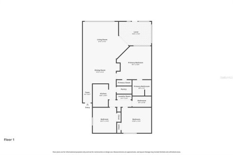 Copropriété à vendre à Punta Gorda, Floride: 3 chambres, 134.43 m2 № 2123296 - photo 19