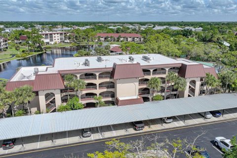 Copropriété à vendre à Punta Gorda, Floride: 3 chambres, 134.43 m2 № 2123296 - photo 2