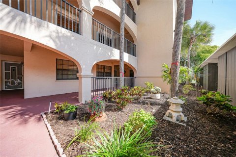 Condominio en Punta Gorda, Florida, 3 dormitorios  № 2123296
