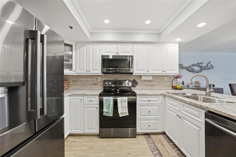 Copropriété à vendre à Punta Gorda, Floride: 3 chambres, 134.43 m2 № 2123296 - photo 7