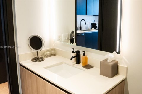Studio à Condo à Miami, Floride  № 2194871