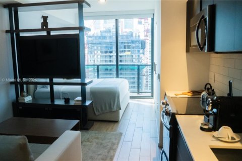 Copropriété à louer à Miami, Floride: 31.68 m2 № 2194871 - photo 17