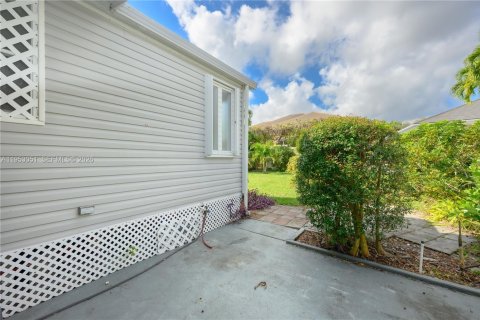 Купить виллу или дом в Дания-Бич, Флорида 2 спальни, 110.93м2, № 2021052 - фото 25