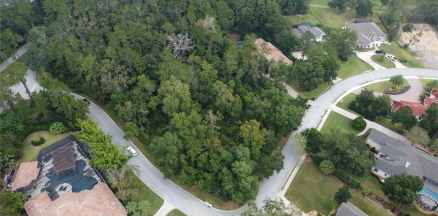 Terreno en BELLECHASE en Ocala, Florida № 1854220