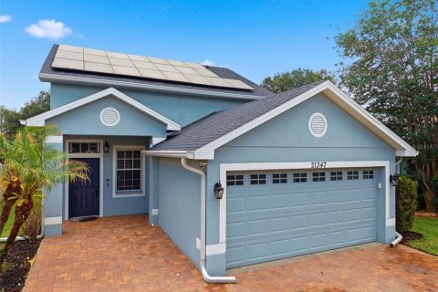 Villa ou maison à Land O' Lakes, Floride 4 chambres, 173.08 m2 № 2112780