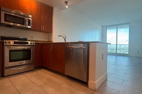 Copropriété à vendre à Fort Lauderdale, Floride: 1 chambre, 76.74 m2 № 2109970 - photo 3