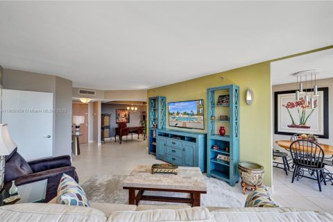 Copropriété à vendre à Aventura, Floride: 2 chambres, 135.64 m2 № 1966237 - photo 15