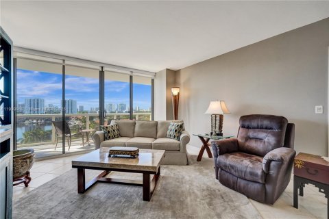 Copropriété à vendre à Aventura, Floride: 2 chambres, 135.64 m2 № 1966237 - photo 16