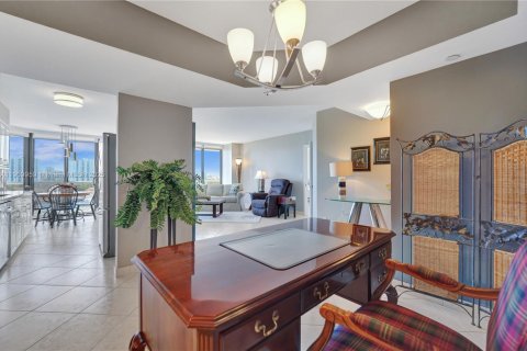 Copropriété à vendre à Aventura, Floride: 2 chambres, 135.64 m2 № 1966237 - photo 29