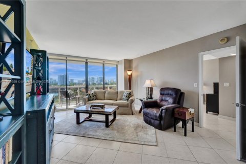 Copropriété à vendre à Aventura, Floride: 2 chambres, 135.64 m2 № 1966237 - photo 3