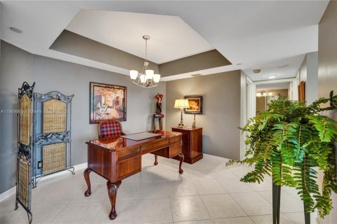 Copropriété à vendre à Aventura, Floride: 2 chambres, 135.64 m2 № 1966237 - photo 27