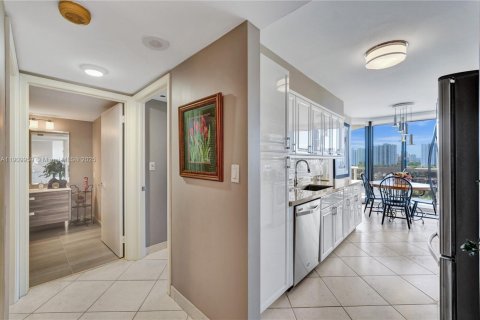Copropriété à vendre à Aventura, Floride: 2 chambres, 135.64 m2 № 1966237 - photo 30