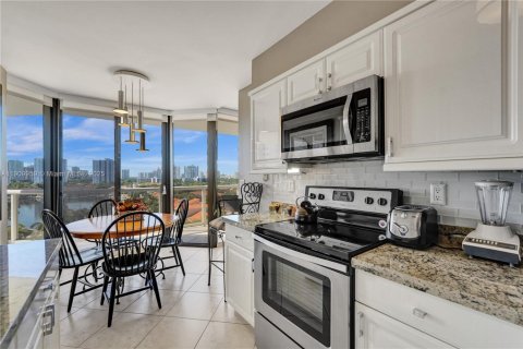 Copropriété à vendre à Aventura, Floride: 2 chambres, 135.64 m2 № 1966237 - photo 7
