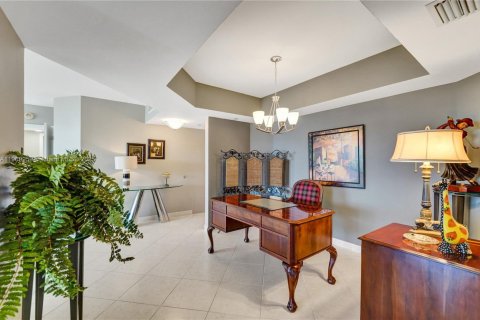 Copropriété à vendre à Aventura, Floride: 2 chambres, 135.64 m2 № 1966237 - photo 28