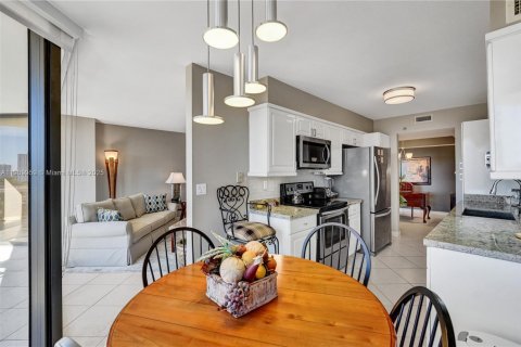 Copropriété à vendre à Aventura, Floride: 2 chambres, 135.64 m2 № 1966237 - photo 25