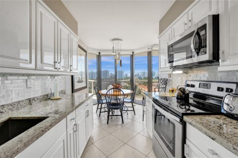 Copropriété à vendre à Aventura, Floride: 2 chambres, 135.64 m2 № 1966237 - photo 5