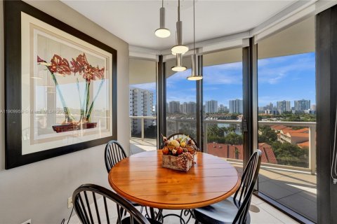 Copropriété à vendre à Aventura, Floride: 2 chambres, 135.64 m2 № 1966237 - photo 22