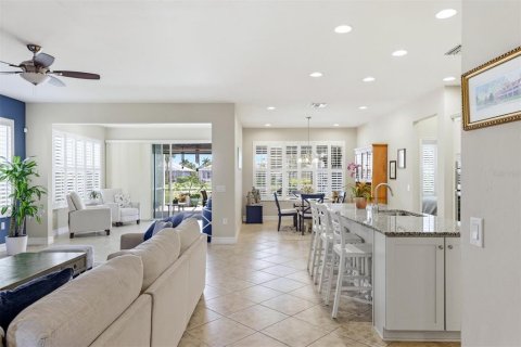 Casa en venta en Venice, Florida, 2 dormitorios, 202.34 m2 № 2152164 - foto 7