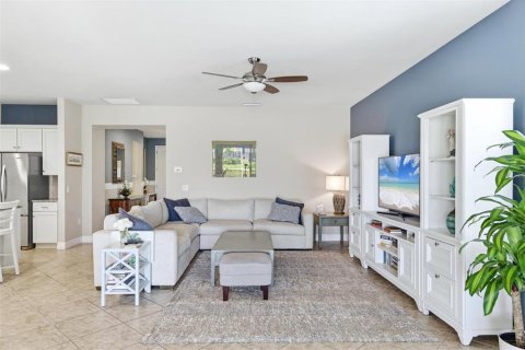 Casa en venta en Venice, Florida, 2 dormitorios, 202.34 m2 № 2152164 - foto 11