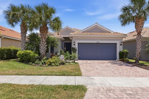 Casa en venta en Venice, Florida, 2 dormitorios, 202.34 m2 № 2152164 - foto 2