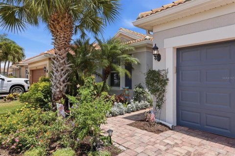 Casa en venta en Venice, Florida, 2 dormitorios, 202.34 m2 № 2152164 - foto 3