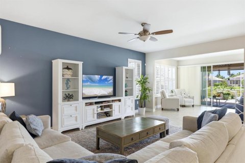 Casa en venta en Venice, Florida, 2 dormitorios, 202.34 m2 № 2152164 - foto 8