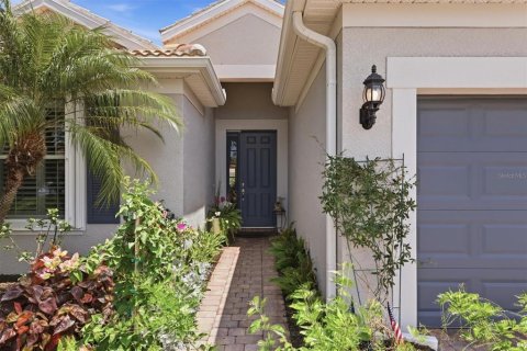 Casa en venta en Venice, Florida, 2 dormitorios, 202.34 m2 № 2152164 - foto 4