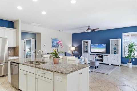 Casa en venta en Venice, Florida, 2 dormitorios, 202.34 m2 № 2152164 - foto 16
