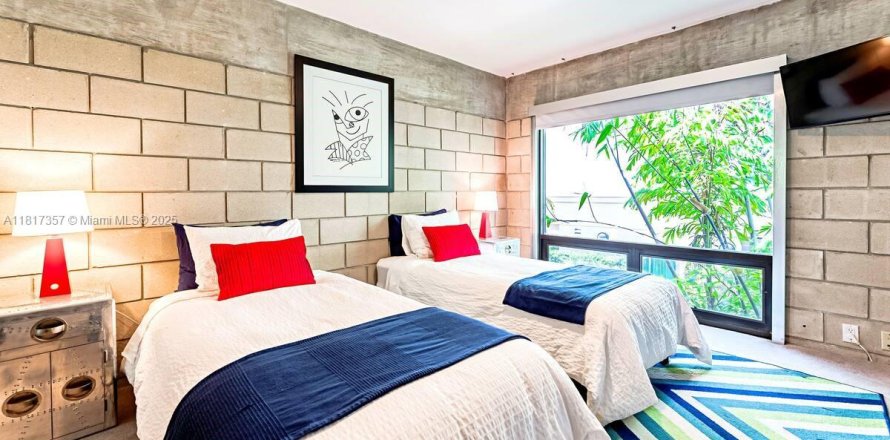 Casa en Fort Lauderdale, Florida 2 dormitorios, 80.36 m2 № 1825692