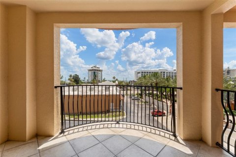 Copropriété à vendre à Saint Pete Beach, Floride: 3 chambres, 228.54 m2 № 2386737 - photo 17