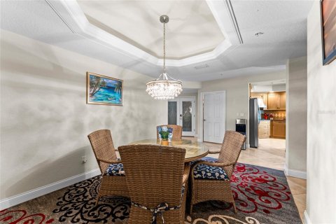Copropriété à vendre à Saint Pete Beach, Floride: 3 chambres, 228.54 m2 № 2386737 - photo 13