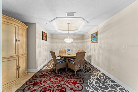 Copropriété à vendre à Saint Pete Beach, Floride: 3 chambres, 228.54 m2 № 2386737 - photo 12