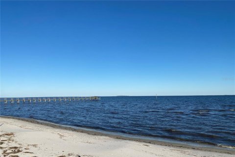 House in Eastpoint, Florida 4 bedrooms, 223.8 sq.m. № 1105761 - photo 7