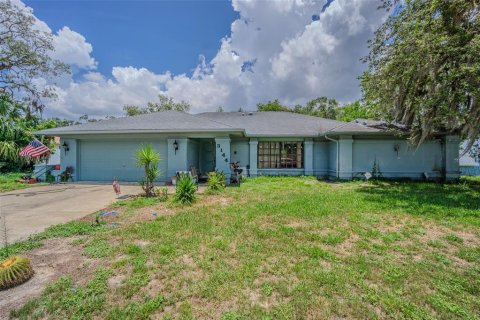 House in Spring Hill, Florida 3 bedrooms, 188.68 sq.m. № 1803815 - photo 25